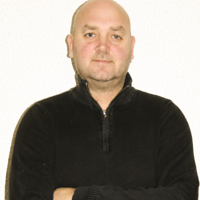 Bo Blomberg