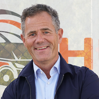 Mats Idevall